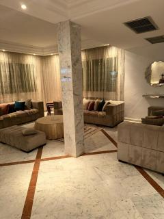 Villa luxueuse à soukra - La Soukra - 8