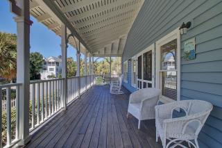 Grand Pavilion 76 by Wild Dunes, in Resort Core - Isle of Palms - 0