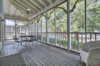 Grand Pavilion 76 by Wild Dunes, in Resort Core - Isle of Palms - 6
