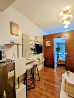 Haddie's Elegant Loft - Manila - 0