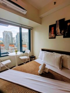 Haddie's Elegant Loft - Manila - 8