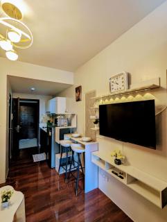 Haddie's Elegant Loft - Manila - 7