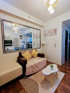 Haddie's Elegant Loft - Manila - 1