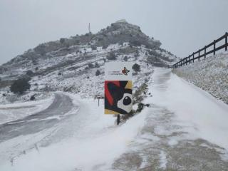 Apartamento de vistabella REF 015 - 8