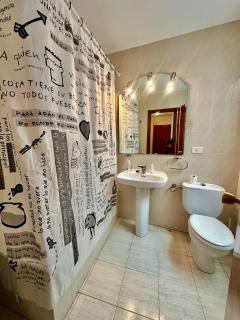 Apartamento de vistabella REF 015 - 1