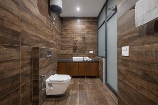 Kasauli Skyline I 2 BHK With Jacuzzi - Kasauli - 5