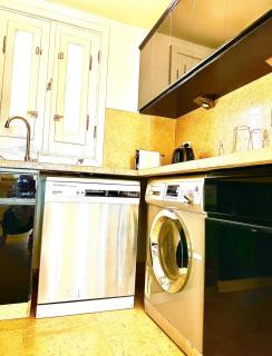 Smokery beach apartment - 9