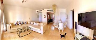 Smokery beach apartment - Hurghada - 4