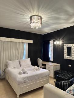 Smokery beach apartment - Hurghada - 3