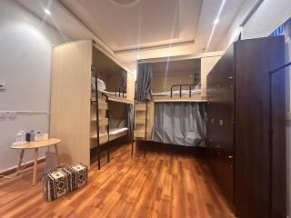 ween hostel 维恩民宿 - Riad - 5