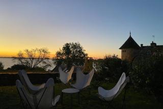 Unique Family House Steps from Port Miquel Beach - 8