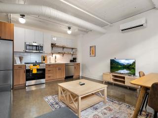 CozySuites NLG with pool bowling alley sauna #10 - Minneapolis - 9