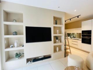 Luxury Apartment in Houghton - 4