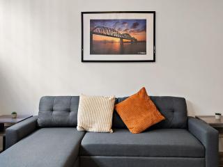 CozySuites NLG with pool bowling alley sauna #10 - Minneapolis - 8