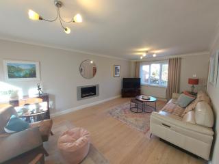Tarporley No 7 B&B - Tarporley - 5