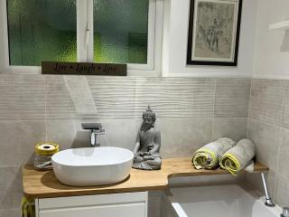 Tarporley No 7 B&B - Tarporley - 2