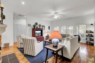 Grand Pavilion 83 by Wild Dunes - Isle of Palms - 2