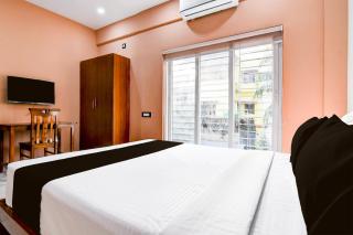 Super Hotel O The AX Inn - Jādabpur - 8