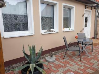 Ferienwohnungen Seestraße - Sassnitz - 8