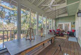 Grand Pavilion 94 by Wild Dunes, Home in Resort Core with Amenity Access - Isle of Palms - 0