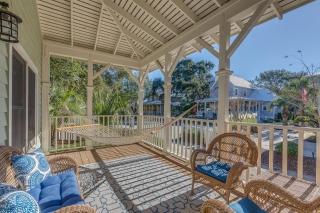 Grand Pavilion 94 by Wild Dunes, Home in Resort Core with Amenity Access - Isle of Palms - 9