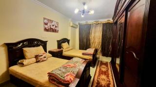 Luxurious 3-Bedroom Dokki Apartment Downtown - Ideal Location Downtown Giza - Kairo - 6