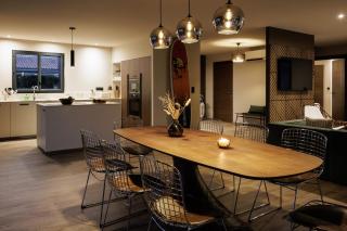 Villa Frégate elegant and friendly indoor heated pool golf and beach - Talmont-Saint-Hilaire - 6