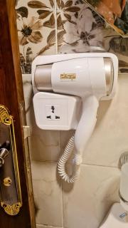 Luxurious 3-Bedroom Dokki Apartment Downtown - Ideal Location Downtown Giza - Kairo - 4