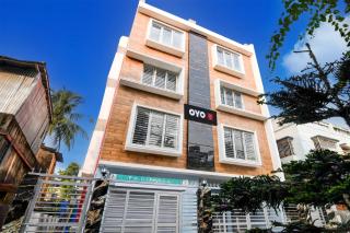 Super Hotel O The AX Inn - Jādabpur - 9