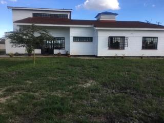 Soles de Africa Lodge - Kitengela - 0