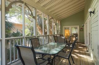 Grand Pavilion 83 by Wild Dunes - Isle of Palms - 8