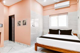 Super Hotel O The AX Inn - Jādabpur - 7