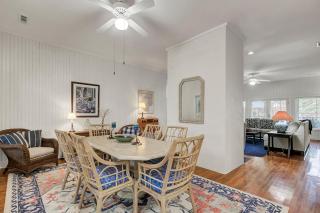 Grand Pavilion 83 by Wild Dunes - Isle of Palms - 1