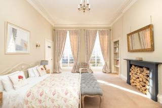 JOIVY Chic and Spacious House at the Heart of the City - Edimburgo - 2
