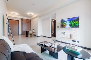 Minimal Luxury Apartment District 4 - Ho Chi Minh - 6