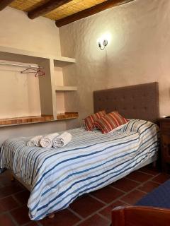 hotel La Herencia - 4