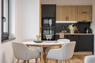Odkryj-Bialke Apartamenty Małe Białczańskie - Białka Tatrzańska - 2
