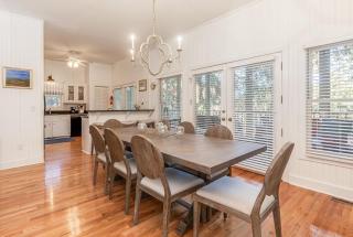 Grand Pavilion 94 by Wild Dunes, Home in Resort Core with Amenity Access - Isle of Palms - 3