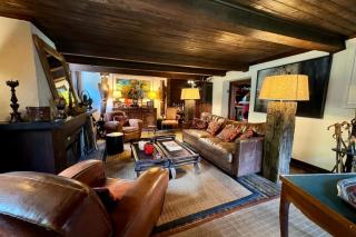 Authentic farmhouse with large garden - 7