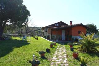 La CABAÑA - Candeleda - 9