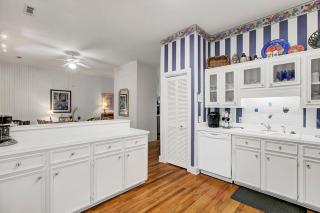 Grand Pavilion 83 by Wild Dunes - Isle of Palms - 5