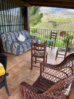 La CABAÑA - Candeleda - 8