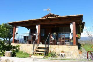 La CABAÑA - Candeleda - 5