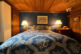 Authentic farmhouse with large garden - Les Houches - 2