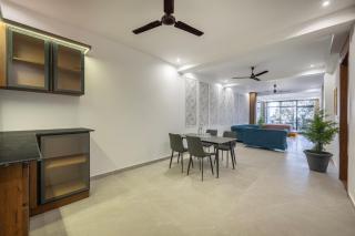 Kasauli Skyline I 2 BHK With Jacuzzi - Kasauli - 4