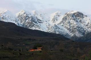 La CABAÑA - Candeleda - 2