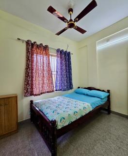 Ocean Dreams Service Apartments - Udupi - 6