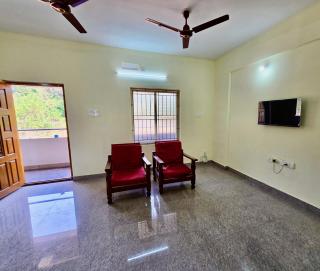 Ocean Dreams Service Apartments - Udupi - 5