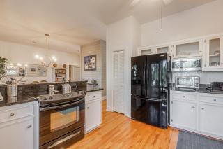 Grand Pavilion 94 by Wild Dunes, Home in Resort Core with Amenity Access - Isle of Palms - 7