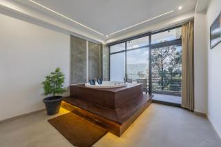 Kasauli Skylline I 2 BHK With Jacuzzi - Kasauli - 7